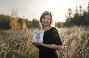 Lucie Strnadová_knihovna Jihlava_Bedřichov